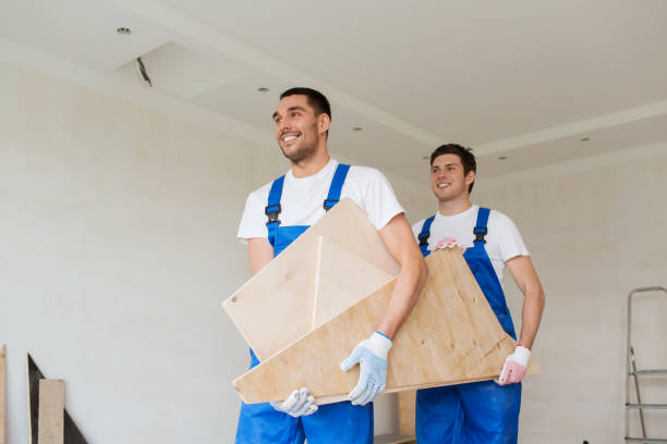 Same-Day Junk Removal Services in Monessen, PA